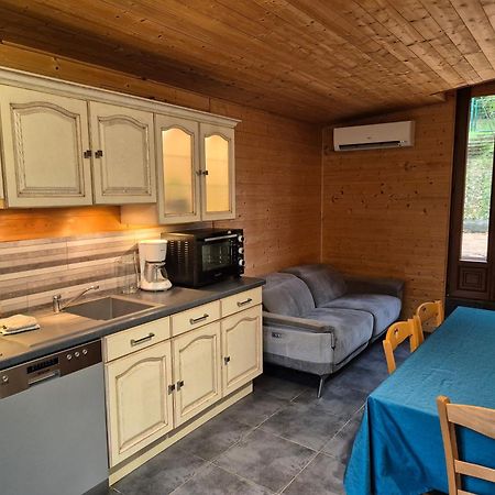 Les Cottages De Charme Сент-Эньян Экстерьер фото
