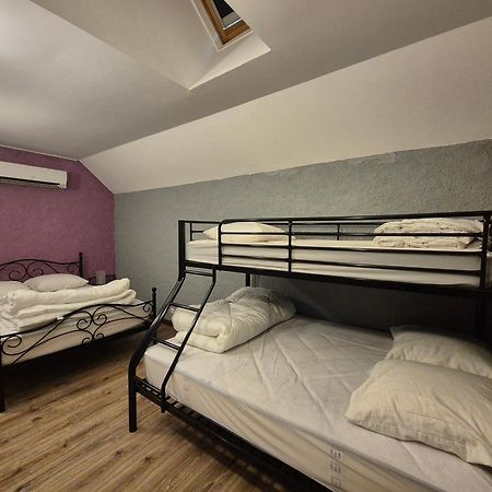 Les Cottages De Charme Сент-Эньян Экстерьер фото