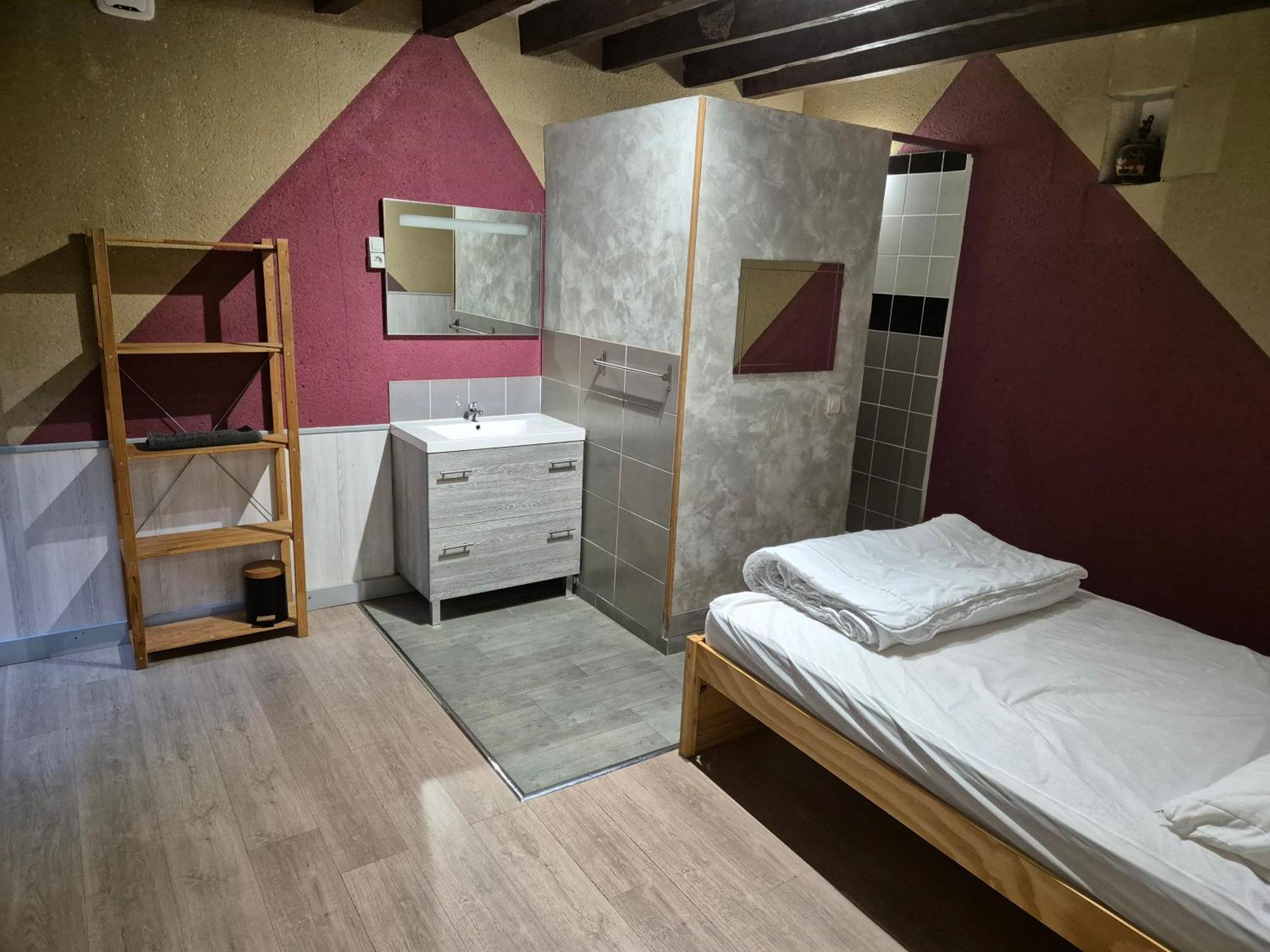 Les Cottages De Charme Сент-Эньян Экстерьер фото
